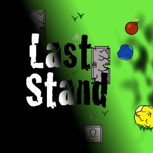 Last Stand