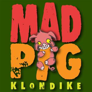 Mad Pig Klondike Solitaire