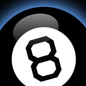 Magic 8 Ball™-The Official App