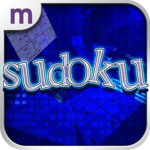 Magmic Daily Sudoku