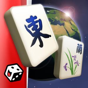 Mahjong Around The World