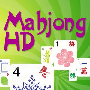 Mahjong Hd