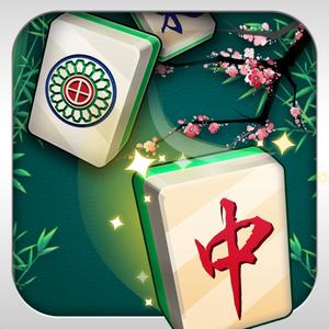 Mahjong Luxury·