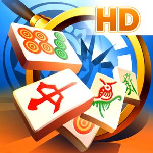 Mahjong Secrets Hd (Full)