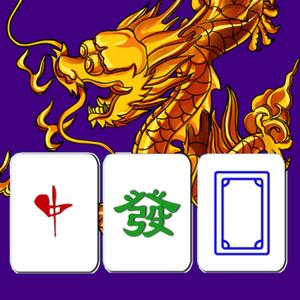 Mahjong Solitaire 2014