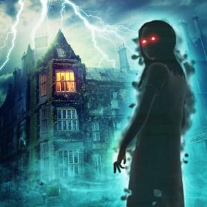 Medford Asylum: Paranormal Case - Hidden Object Adventure (Full)