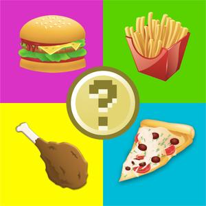 Name That! Fast Food Chain - Guess The Junk Food Restaurant Picture Quiz