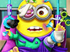 play Minion Hospital Recovery