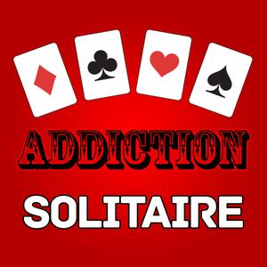Addiction Solitaire Addiction Solitaire