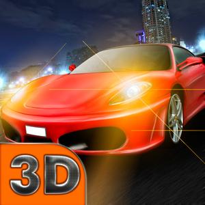 Night Street Racing 3D
