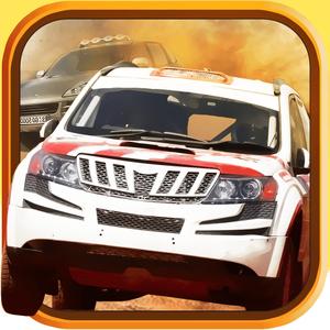 Off-Road Suv Racing - Real Trial X-Treme With A Fast Car In The Sahara Highway Legends 3