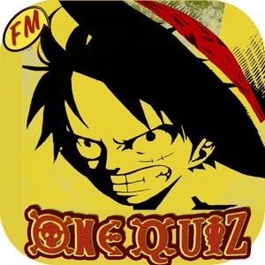 One Piece Edition For Manga & Anime Tv Series Episodes Characters Quiz