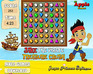 play Jake The Pirate Treasure Crush