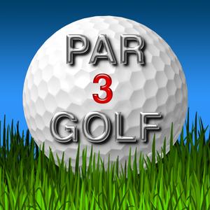 Par 3 Golf Ii