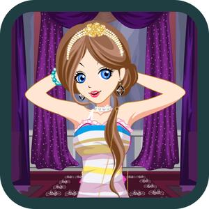 Passion For Fashion Dress Up