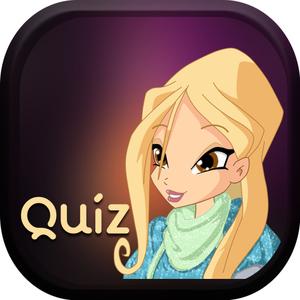 Quiz For Winx Club - The Free Character Test & Trivia Game!