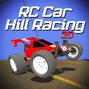 Rc Car Hill Racing 3D