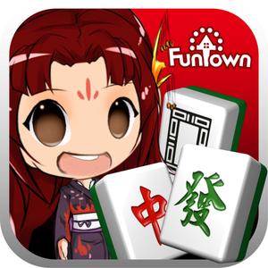 Taiwan Mahjong Hd