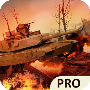 Tanks Battle Arena Pro