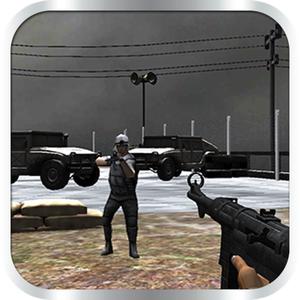 Ultimate Commando Conflict - Pro