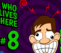 play Who Lives Here 8