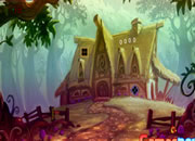 play Fairy Town Escape