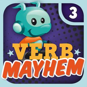 Verb Mayhem Hd Level 3