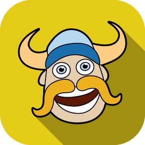 Viking Voyages Free - Defeat The Legendary Mighty Hordes Of Viking Troops As Their Onslaught Creates Havok!