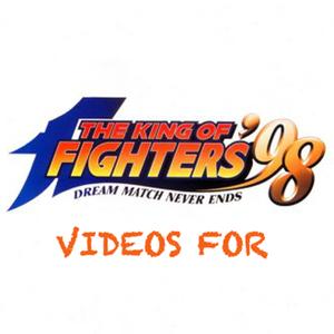 Vod For Kof