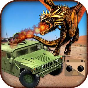 Vr Safari Dragon Adventure