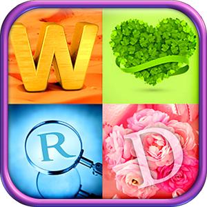 Word Scrambler Free - Best Scramble Letter Mix Game To Learn English Vocabulary Everyday