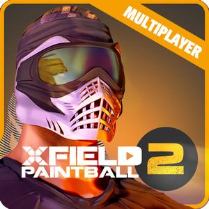 Xfield Paintball 2 Multiplayer