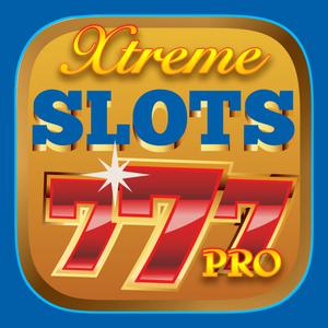 Xtreme Bonanza 777 Pro - Progressive Slots, Mega Bonuses, Generous Payouts And Offline Play!