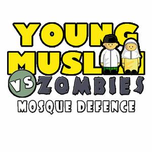 Youngmuslim Vs Zombies : Mosque Defence