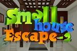 play Small House Escape 2