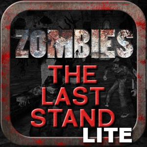 Zombies : The Last Stand Lite