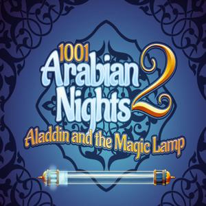 1001 Arabian Nights Kids And Adult Game