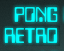 Pong Retro
