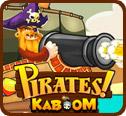 play Pirate Kaboom