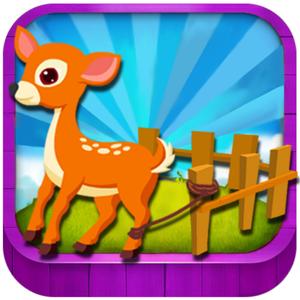 Escape From Baby Deer-Let'S Escape&Magic Forest