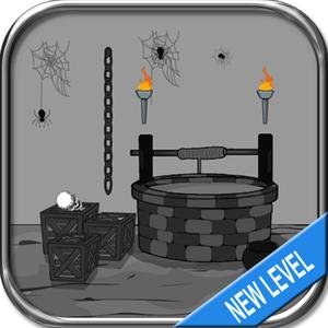 Escape Game-Dungeon Breakout 1
