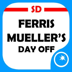 Ferris Mueller'S Day Off Sd