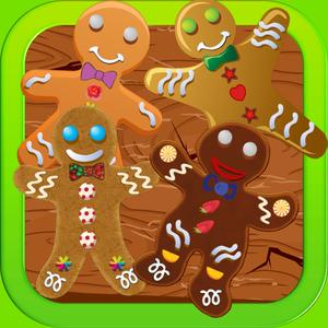 Gingerbread Cookie Maker