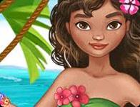 play Moana Disney Princess Adventure