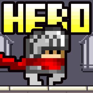 Hero Detected! ~Rescue Hero Edition~