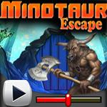 play Minotaur Escape Game Walkthrough
