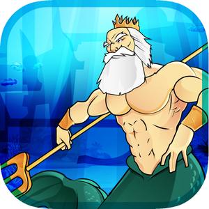 King Neptune'S Solitaire