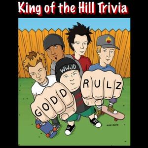 King Of The Hill Trivia