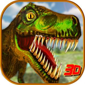 Life Of Dinosaur 3D Simulator