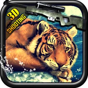 Life Of Tiger ( 3D Shooting Game )